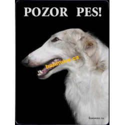 Barzoj