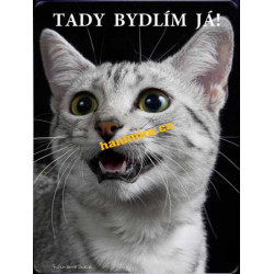 Egyptská mau 1