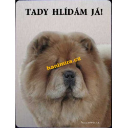 Čau čau