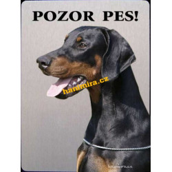 Dobrman 1