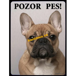 Francouzský buldog