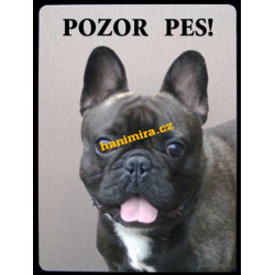 Francouzský buldog 1