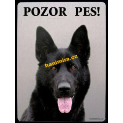 Německý ovčák1