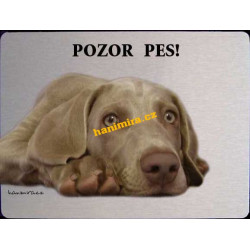 Výmarský ohař