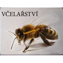 POZOR VČELY Včelařství